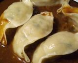 甘味噌餃子作り方6写真