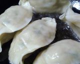 甘味噌餃子作り方5写真