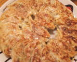 うちの餃子(#^^#)　家族用作り方12写真