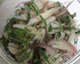 夏の便利薬味作り方1写真
