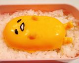 立体で簡単かわいい キャラ弁☆ぐでたま♪作り方10写真
