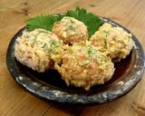 簡単♪カリフワ魚河岸あげの香り衣天ぷら作り方6写真