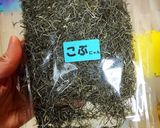 ぷるぷる胸肉!水晶鶏と梅しそおろし作り方13写真