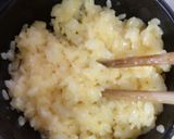 TKGオムレツ⑅*॰ॱ作り方1写真