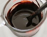 スーパーフード生チョコレート♪作り方2写真