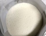 グルテンフリー★米粉 スポンジ ケーキ作り方4写真
