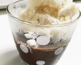 卵白ヨーグルトアイス作り方5写真