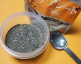 ファインスーパーフードで♪和菓子作り方1写真