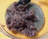 ファインスーパーフードで♪和菓子作り方2写真