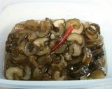 簡単☆胡瓜のきゅーちゃん☆鰹(昆布)風味作り方7写真