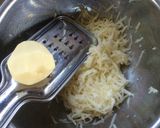 チーズポテト作り方1写真
