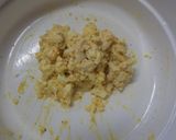 マカたまごサラダ♪作り方4写真