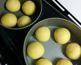 ふかふかかぼちゃパン作り方4写真