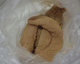 マカ焼きささみ♪作り方3写真
