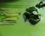 レンジ蒸しナス酢味噌かけ作り方5写真