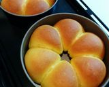 ふかふかかぼちゃパン作り方6写真