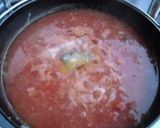 キャンプ飯　ブイヤベース＆ペスカトーレ作り方5写真