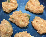 ポン酢でいただく 簡単で本格派 つくね作り方4写真