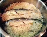 鮎の甘露煮♪活力なべ18分+煮詰め！作り方10写真