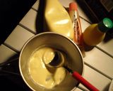 キャンプ飯　ブイヤベース＆ペスカトーレ作り方11写真