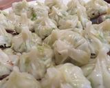 子供喜ぶ♪僕も喜ぶ♪肉まん餃子作り方12写真