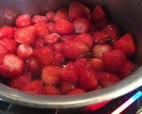 きれいにいちご冷凍保存の作り方作り方3写真