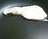 豚肉ロース厚切りのソテー作り方3写真