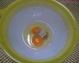 ★美味しい＊ふわふわオムレツ№２＊♪作り方1写真
