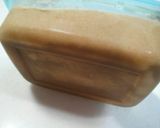 ふわふわ☆カフェオレ氷アイス作り方5写真