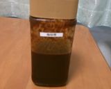 自家製梅味噌作り方7写真
