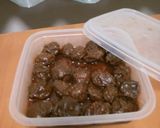自家製梅味噌作り方8写真