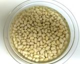 自家製豆乳とおから作り方1写真
