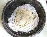 自家製豆乳とおから作り方4写真