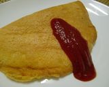 ★美味しい＊ふわふわオムレツ№２＊♪作り方8写真