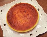 本格的な濃厚チーズケーキ!!!作り方6写真
