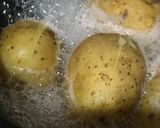 ビールに合うオトナのポテトサラダ！作り方2写真