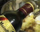 ビールに合うオトナのポテトサラダ！作り方5写真