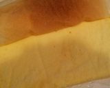 ロールケーキ【覚書】作り方7写真