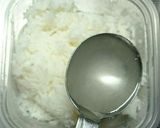 納豆のお寿司作り方2写真