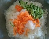 納豆のお寿司作り方3写真