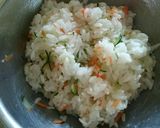 納豆のお寿司作り方4写真