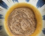 こんがりチーズフレンチトーストマフィン作り方2写真