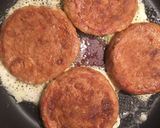 こんがりチーズフレンチトーストマフィン作り方5写真