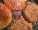 こんがりチーズフレンチトーストマフィン作り方6写真