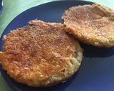 こんがりチーズフレンチトーストマフィン作り方7写真