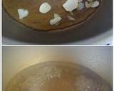 くにしゃんのたまごパスタ♪作り方3写真