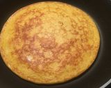 夏野菜オムレツ作り方6写真