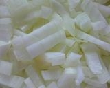 簡単☆玉ねぎたっぷり♥オニオンスープ作り方1写真