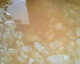 簡単☆玉ねぎたっぷり♥オニオンスープ作り方5写真