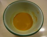 ミョウガの酢味噌和え作り方1写真